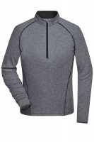 Black-melange/black (ca. Pantone 447C/blackC)