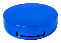 Blau
