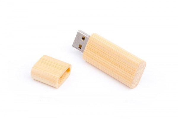 USB Stick Holz Limb 512 MB