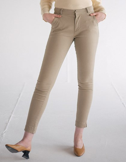 So Denim Lily Skinny Chino