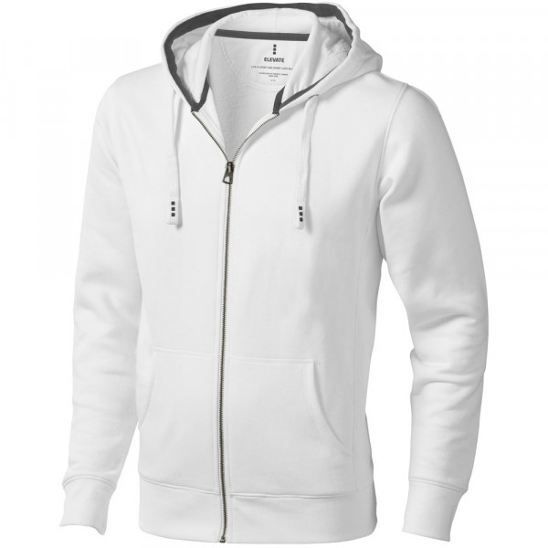 Arora Kapuzensweatjacke für Herren