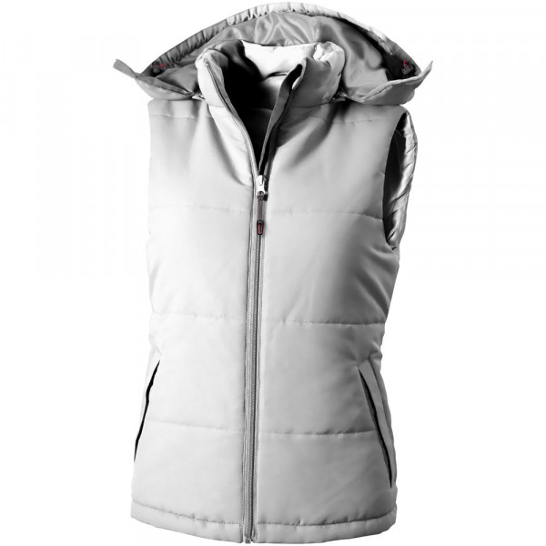 Gravel Bodywarmer für Damen