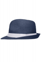 Navy/white (ca. Pantone 296C/white)