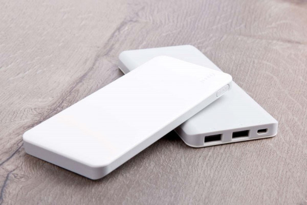 Powerbank Surface 4.000 mAh