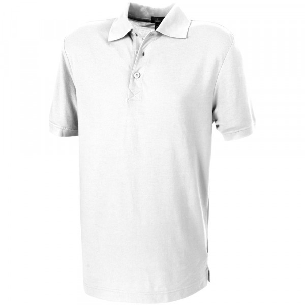 Crandall – Poloshirt für Herren