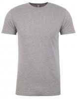 Dark Heather Grey (Sueded)