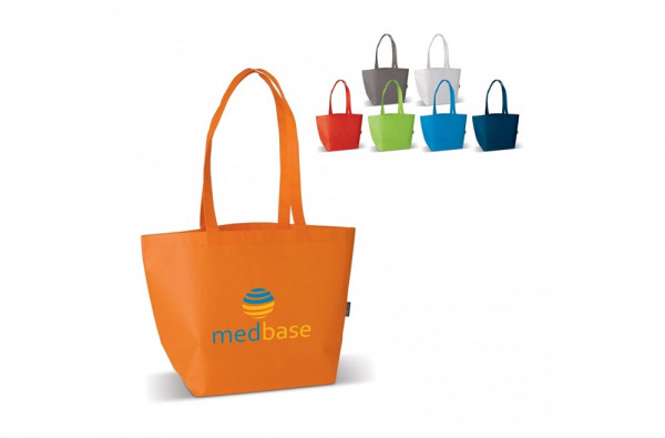 Tasche Non-Woven 75g/m²