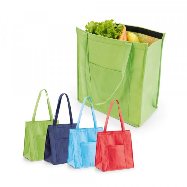 ROTTERDAM. Thermotasche 10L