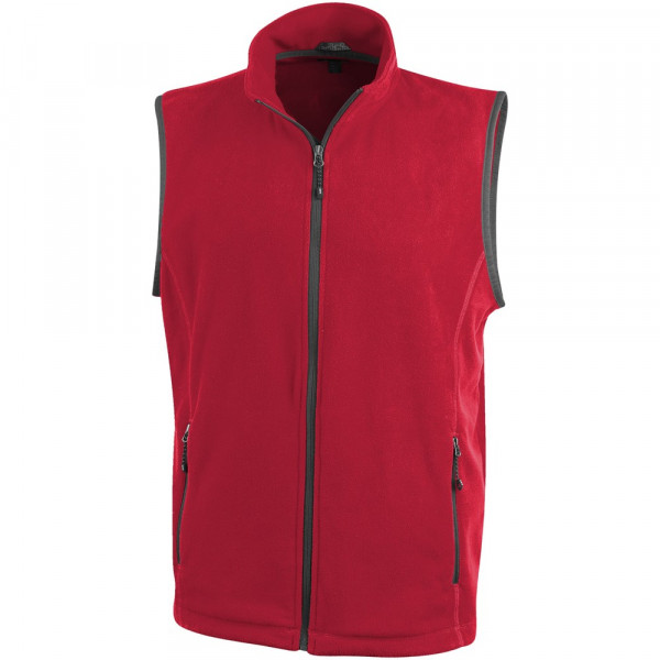 Tyndall Mikrofleece Bodywarmer für Herren