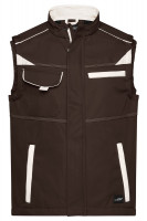 Brown/stone (ca. Pantone 476C/7501C)