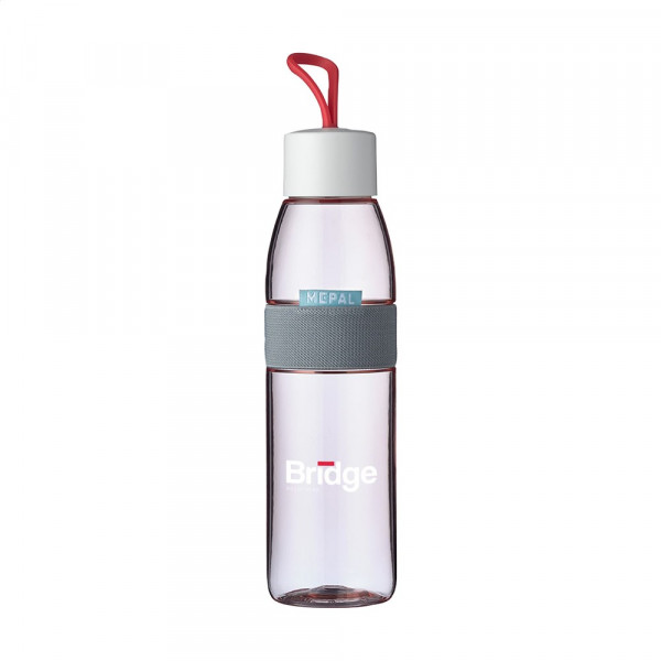 Mepall Wasserflasche Ellipse 500 ml Trinkflasche
