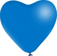 Mittelblau Metallic (Pant. 300)