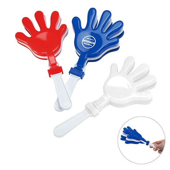 Klatsch-Hände, mini