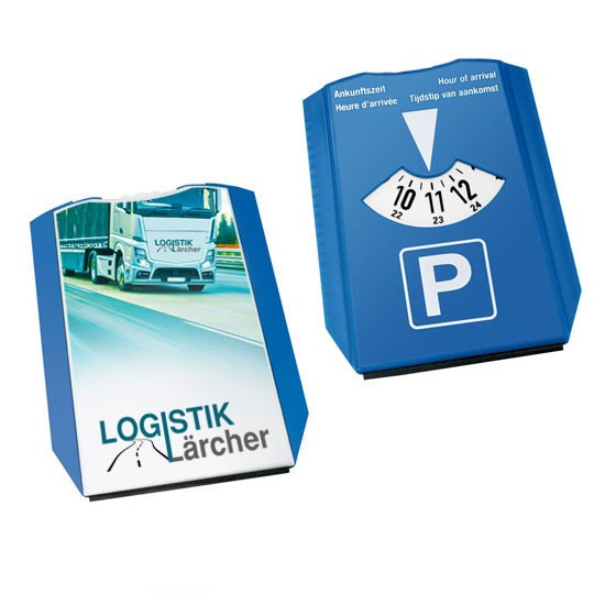 EXPRESSDRUCK Parkscheibe