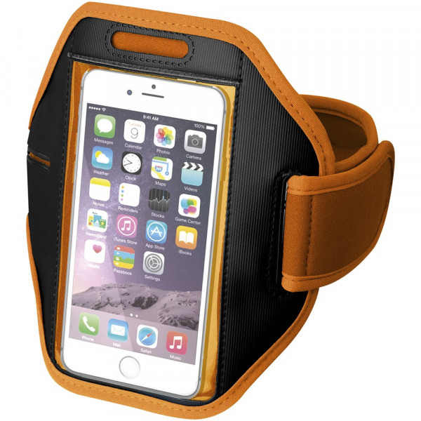Gofax Smartphone Touchscreen Armband