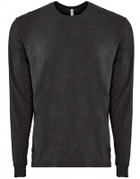 Heather Charcoal (Sueded)