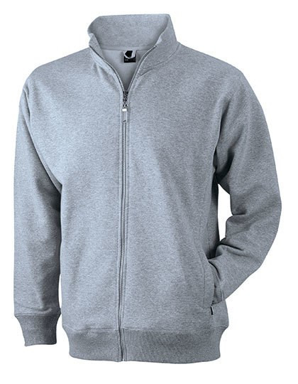 James+Nicholson Men`s Jacket