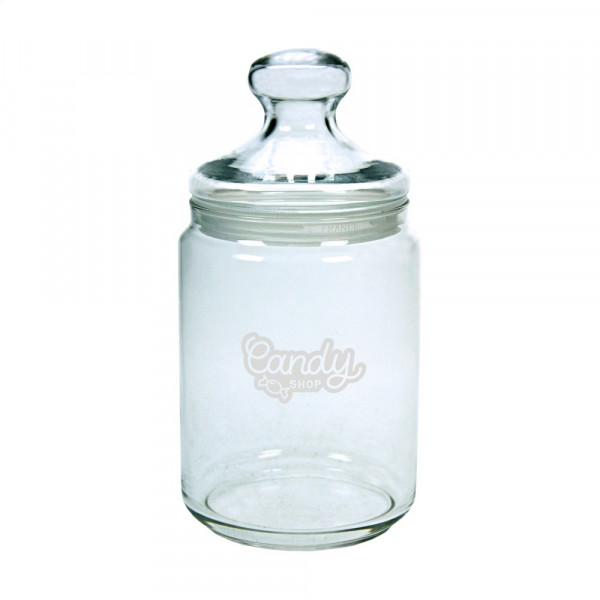 Dolci Bonbonglas 1 L