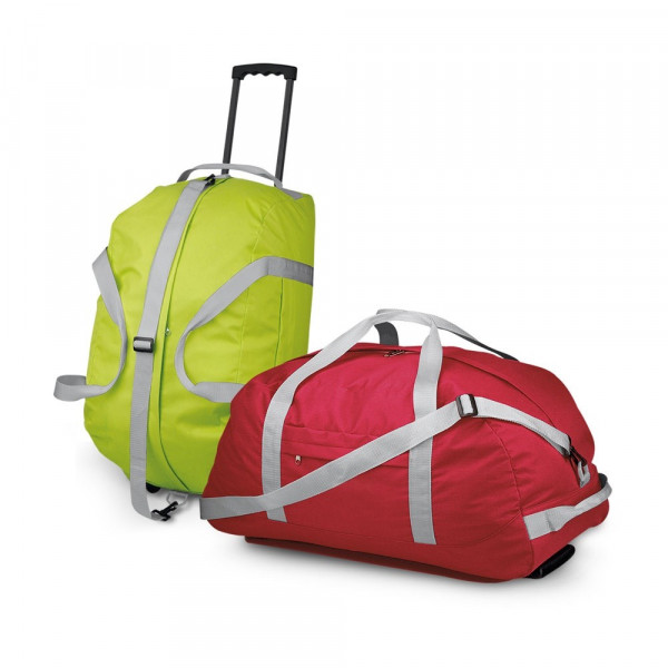 HILTON. Reisetrolley
