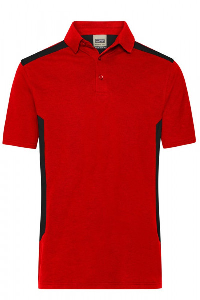 Men's Workwear Polo - STRONG -