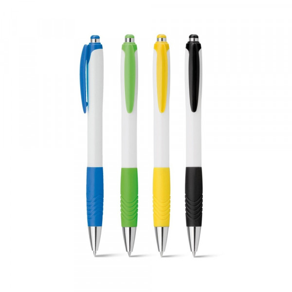 Abisko. Kugelschreiber