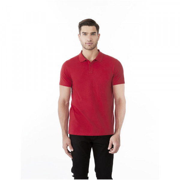 Liberty Poloshirt für Herren