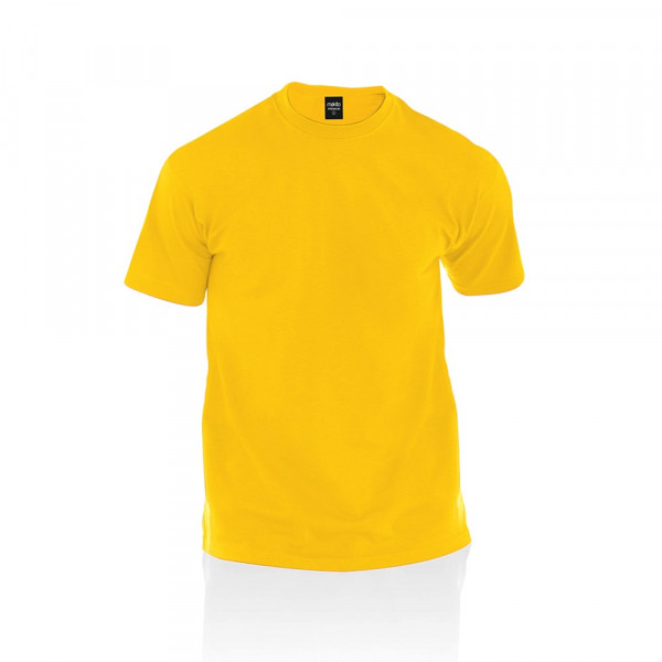 Erwachsene Farbe T-Shirt Premium