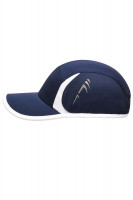 Navy/white (ca. Pantone 296C/white)