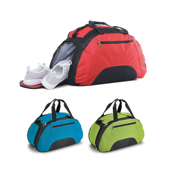 FIT. Sporttasche aus 600D