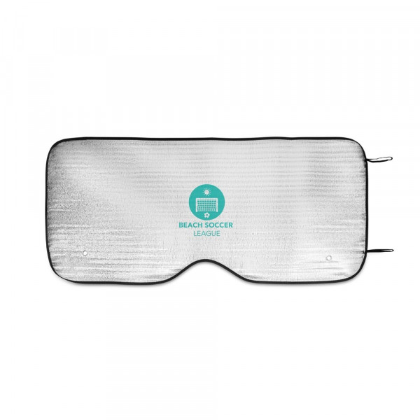 SUNSHADE. Sonnenblende