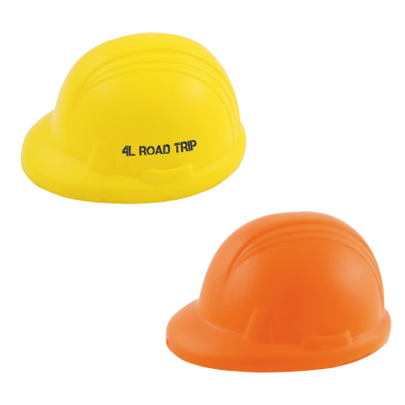 Anti-Stress Sicherheitshelm