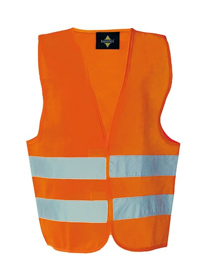 Korntex - Safety Vest for children EN1150