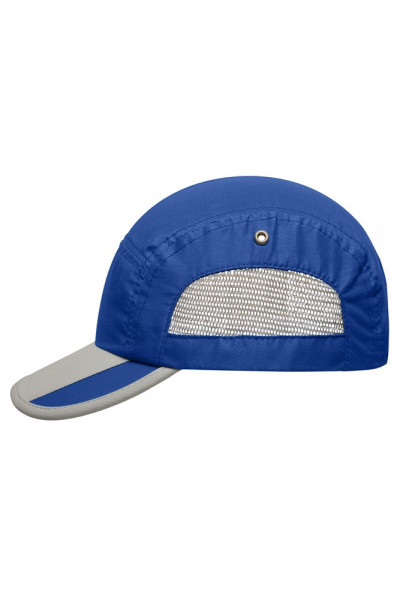 5 Panel Sportive Cap