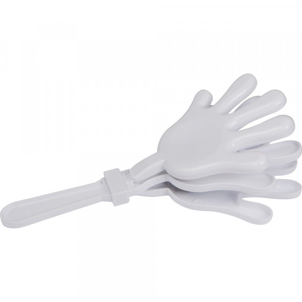 Hand-Clapper