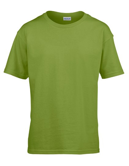 Gildan Softstyle® Youth T-Shirt