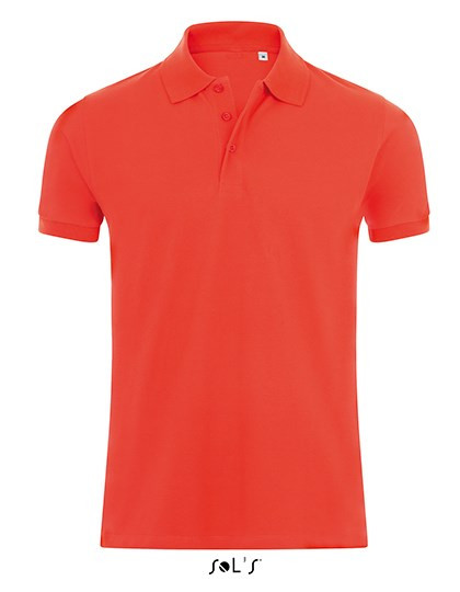 SOL´S Phoenix Men Polo
