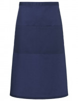 Navy (ca. Pantone 533C)