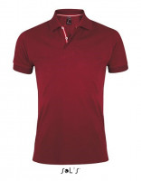 Heritage Blue/Red/White