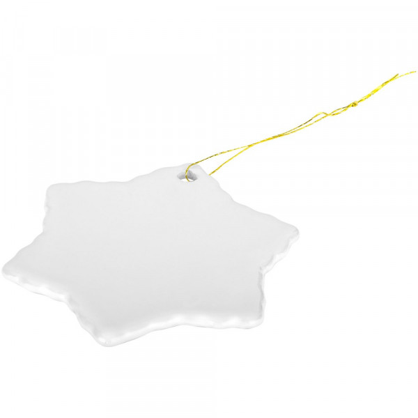 Ceramic Weihnachtsschmuck