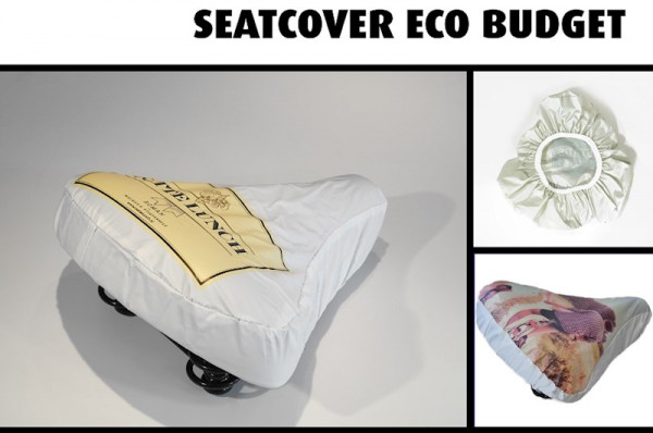 Sattelüberzüge aus recycelten PVC