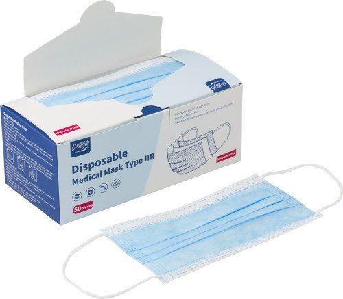 Medizinische Einwegmaske
