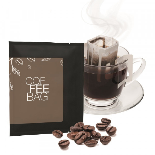 CoffeeBag Individual