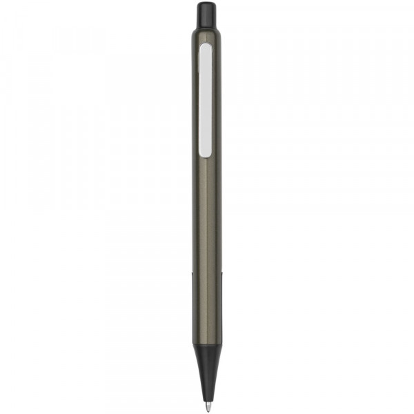 Milas Kugelschreiber mit Gummigriff