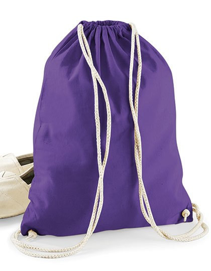 Westford Mill Cotton Gymsac