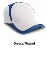 Finland White, Royal