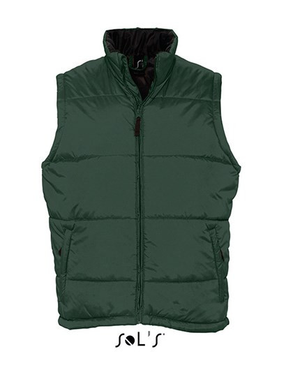SOL´S Bodywarmer Warm
