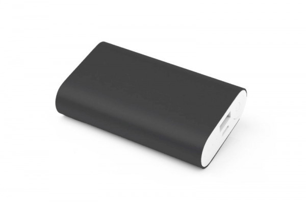 Powerbank Solid 4.000 mAh