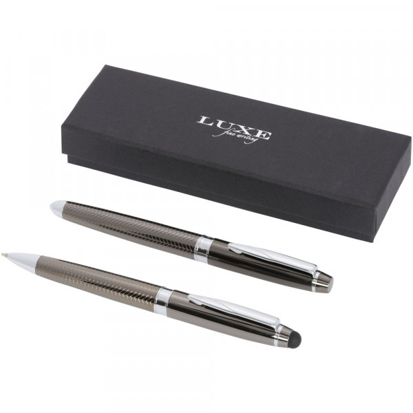Pacific Duo Stift Geschenkset