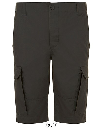 SOL´S Jackson Bermuda