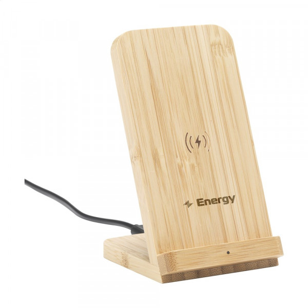 Baloo 10W Handyhalterung kabellos aufladen